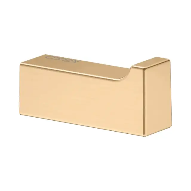 Keuco Edition 11 Крючок, подвесной, цвет: brushed brass