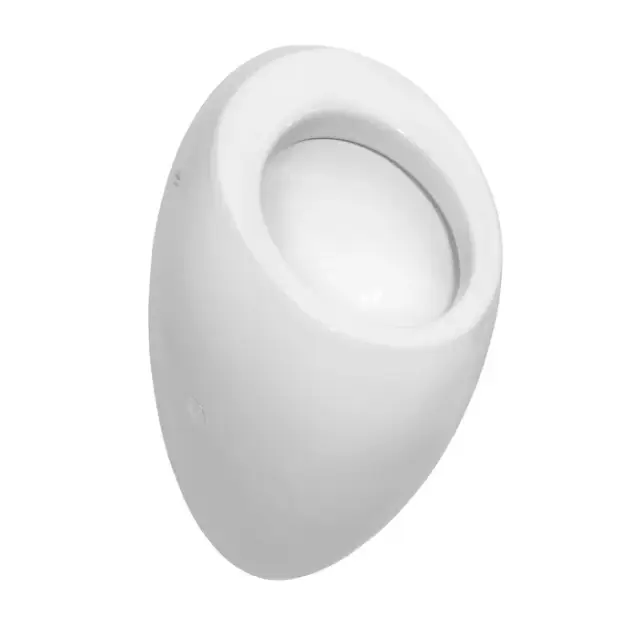 Laufen Alessi One Писуар 29х32.5х58.5см, без крышки, без сифона покрытие LCC, цвет: белый