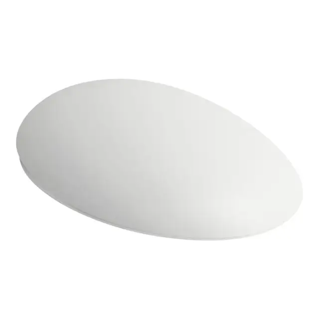 Laufen Alessi One Сиденье для унитаза 481x350x107мм с микролифтом, цвет: белый матовый