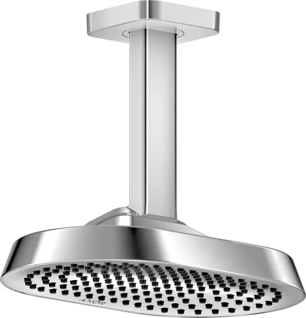 AXOR ShowerSphere Верхний душ 250/160 1jet с потолочным подсоединением, цвет: хром