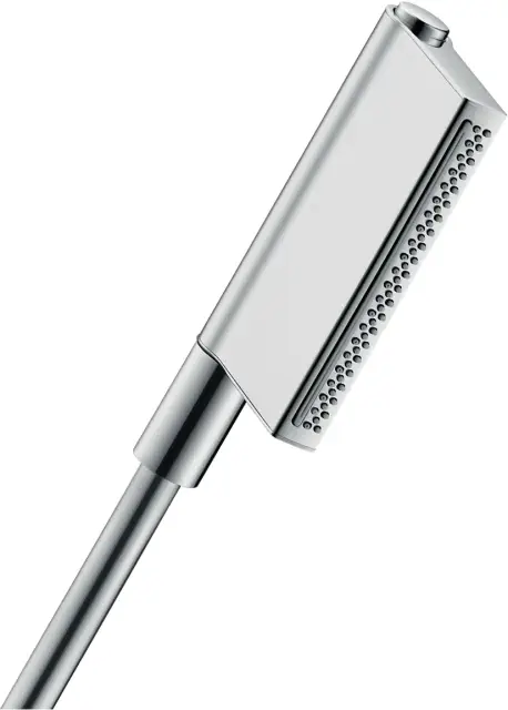 AXOR One Ручной душ 2jet, цвет: хромированный