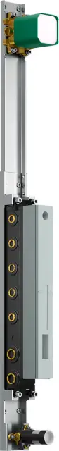 AXOR ShowerComposition Скрытая часть для душевой панели