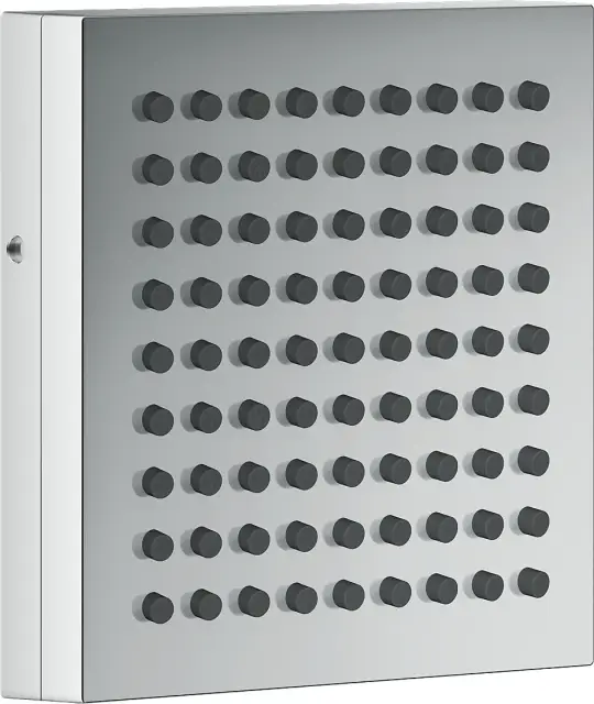 AXOR ShowerComposition Плечевой душ 110/110 1jet, цвет: хром