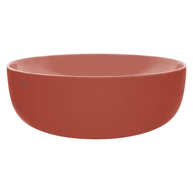 Раковина Cielo ERA SMALL BAERA40.CO CORALLO