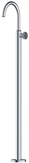 Смеситель для раковины Jorger Valencia 638.10.854.000-12 chrome/black crystal handles/ceramic interior upper part