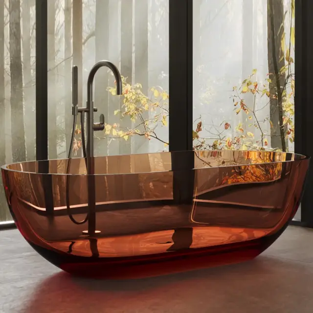 Ванна Dea Design Shadow DD8619.1400.R1 Sunset R1