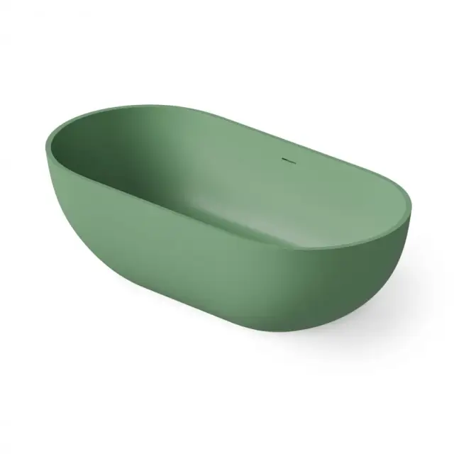 Отдельностоящая ванна Dea Design Shadow DD8619.1650.12 цвет-MINT-12