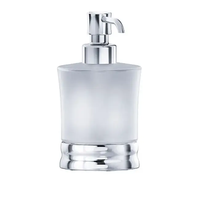 Дозатор Jorger BELLEDOR 631.00.016.000 chrome
