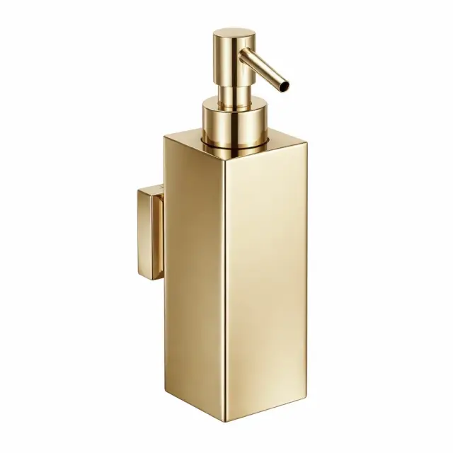 Дозатор Jorger EMPIRE ROYAL CRYSTAL 627.00.006.040 благородная латунь