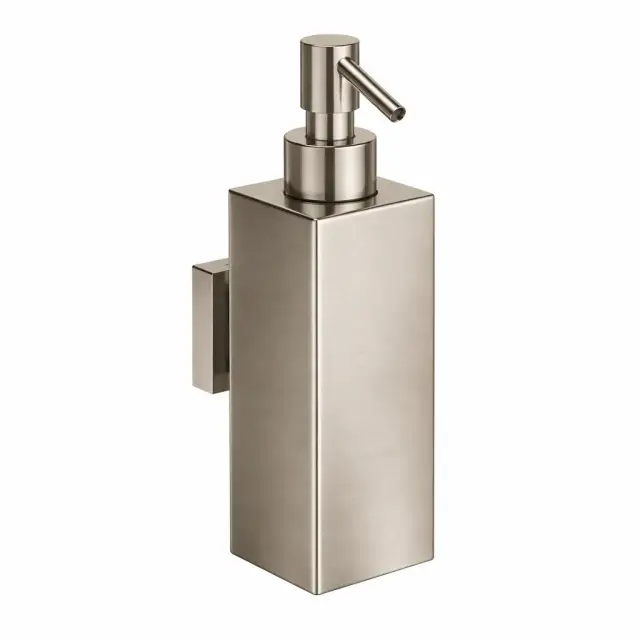 Дозатор Jorger EMPIRE ROYAL CRYSTAL 627.00.006.065 платина