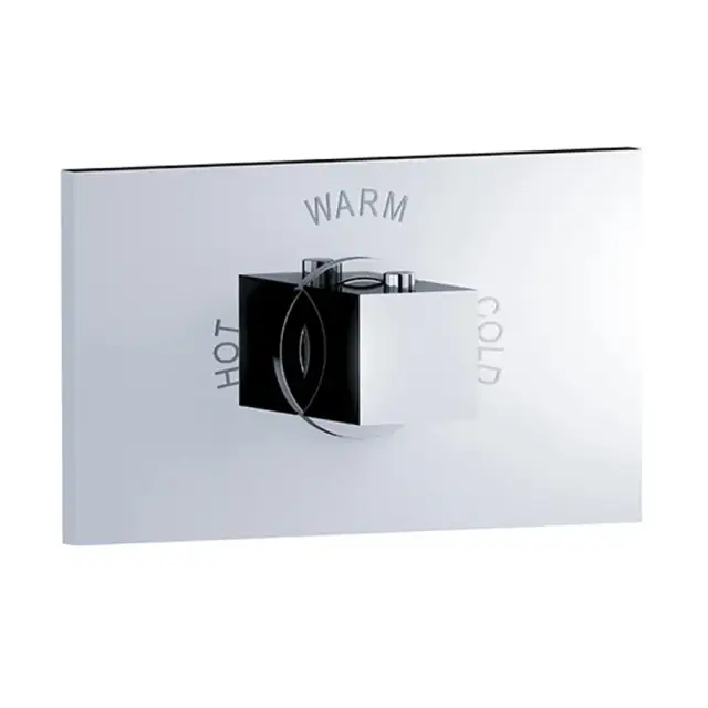 Термостат Jorger EMPIRE ROYAL CRYSTAL 626.40.520.000 chrome