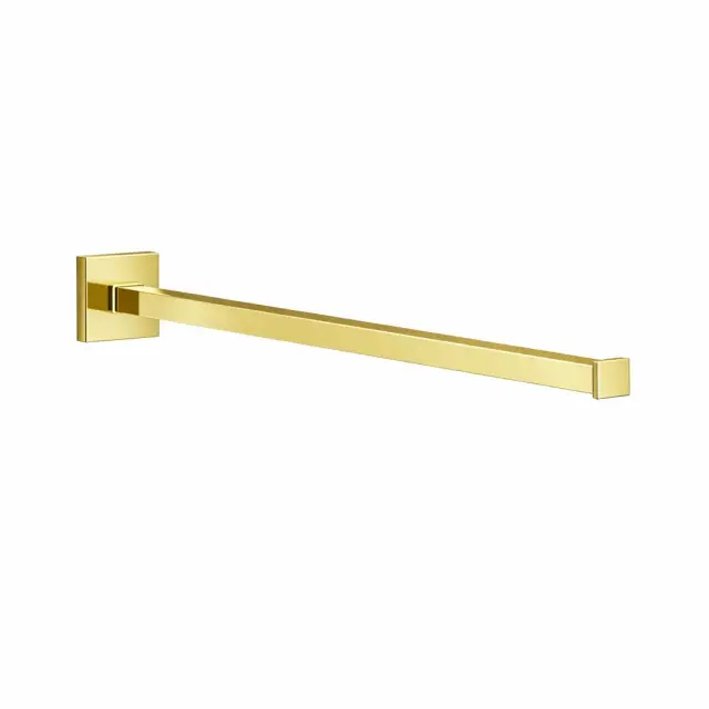 Держатель для полотенец Jorger EMPIRE ROYAL CRYSTAL 626.00.002.020 золото
