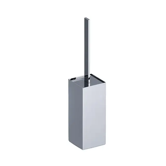 Ершик туалетный Jorger EMPIRE ROYAL CRYSTAL 627.00.001.000 chrome