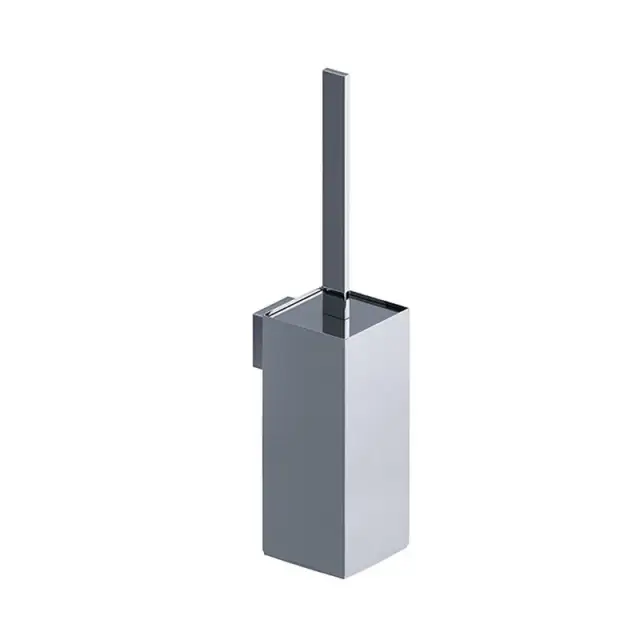 Ершик туалетный Jorger EMPIRE ROYAL CRYSTAL 627.00.000.000 chrome