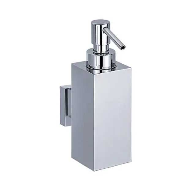 Дозатор Jorger EMPIRE ROYAL CRYSTAL 627.00.006.000 chrome
