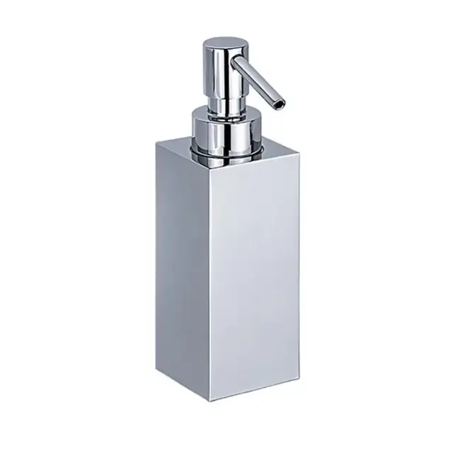 Дозатор Jorger EMPIRE ROYAL CRYSTAL 627.00.016.000 chrome