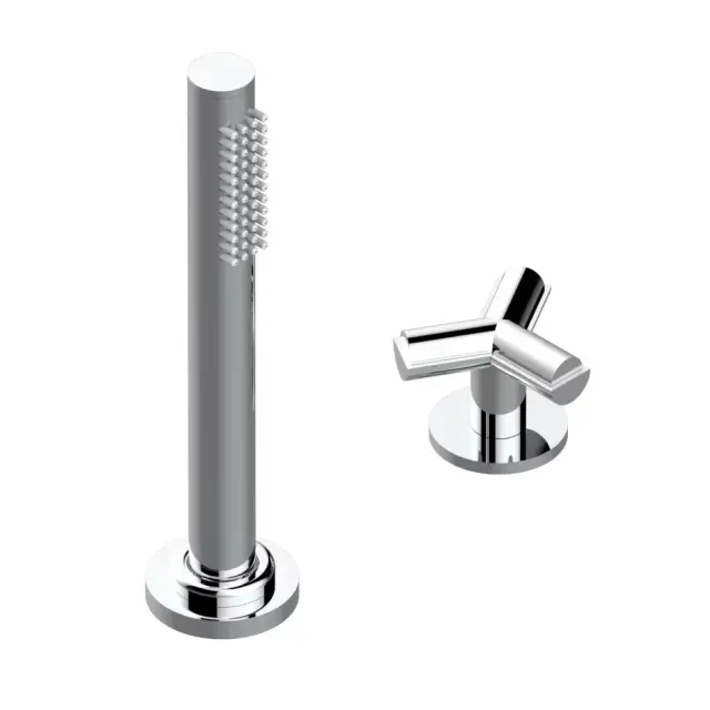 Смеситель для ванны THG Marcel U3P-6532/60A