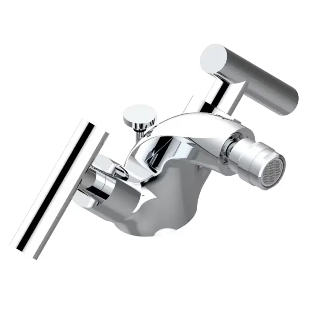 Смеситель для биде THG Marcel U3R-3202
