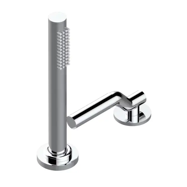 Смеситель для ванны THG Marcel U3Q-6532/60A