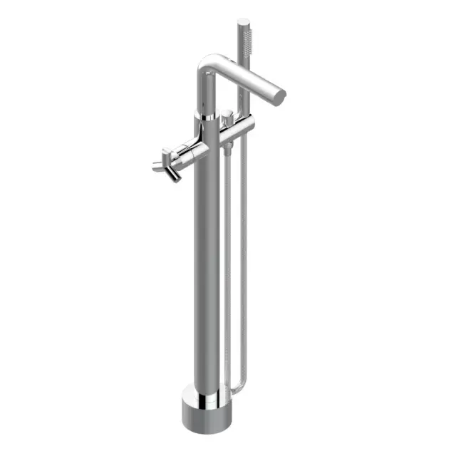 Напольный смеситель THG Marcel U3P-6508S