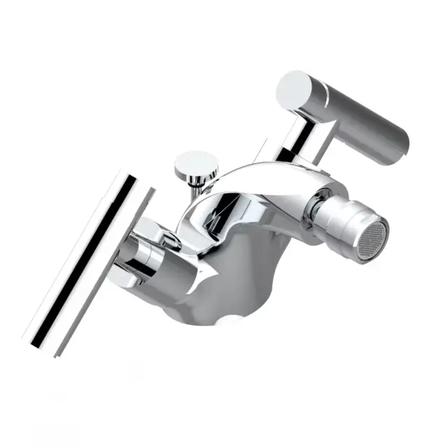 Смеситель для биде THG Marcel U3Q-3202