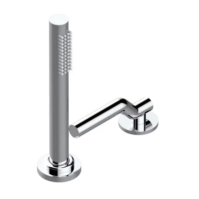 Смеситель для ванны THG Marcel U3R-6532/60A