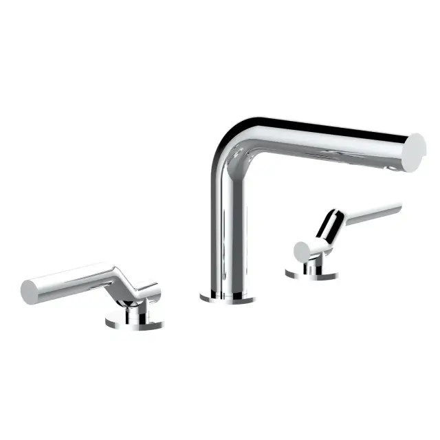 Смеситель для раковины THG Marcel U3R-151