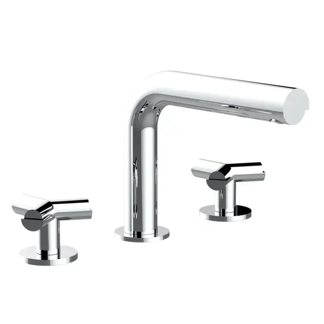 Смеситель для раковины THG Marcel U3P-151