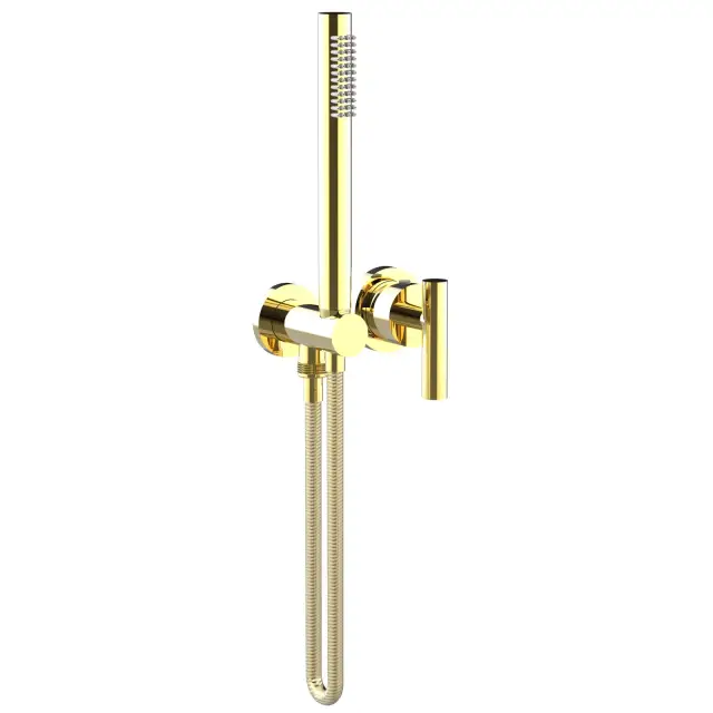 Встраиваемый смеситель THG Marcel U3R-6561B