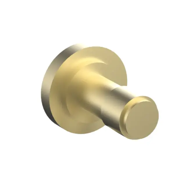 Крючок Cristal&Bronze CÉLESTE OR C23-D3-502 Matt Soft Gold