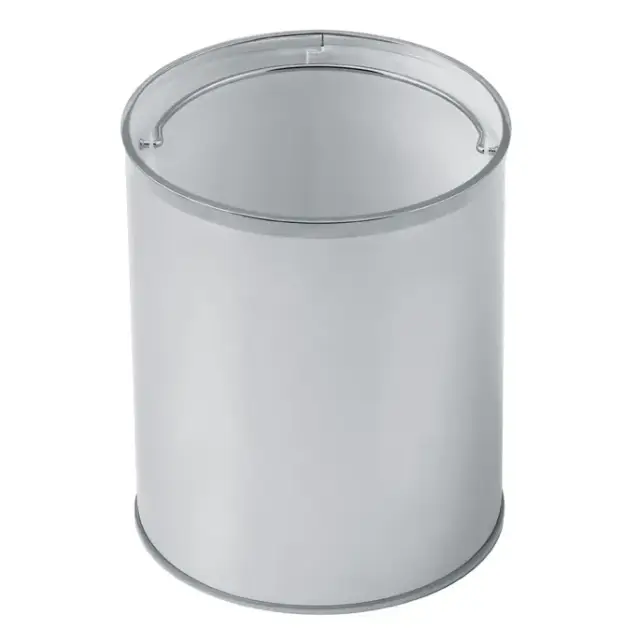 Корзина Cristal&Bronze Metal FS01-A1-674 хром