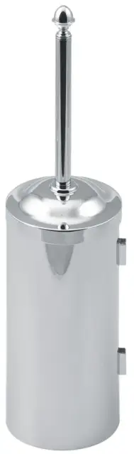 Ершик туалетный Cristal&Bronze POTS À BALAI FS01-A1-699 POLISHED CHROME A1