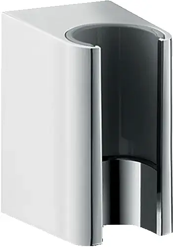 AXOR One Держатель ручного душа, цвет: хромированный