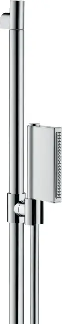 AXOR One Душевой набор 0,90 м, с ручным душем 2jet, цвет: хромированный