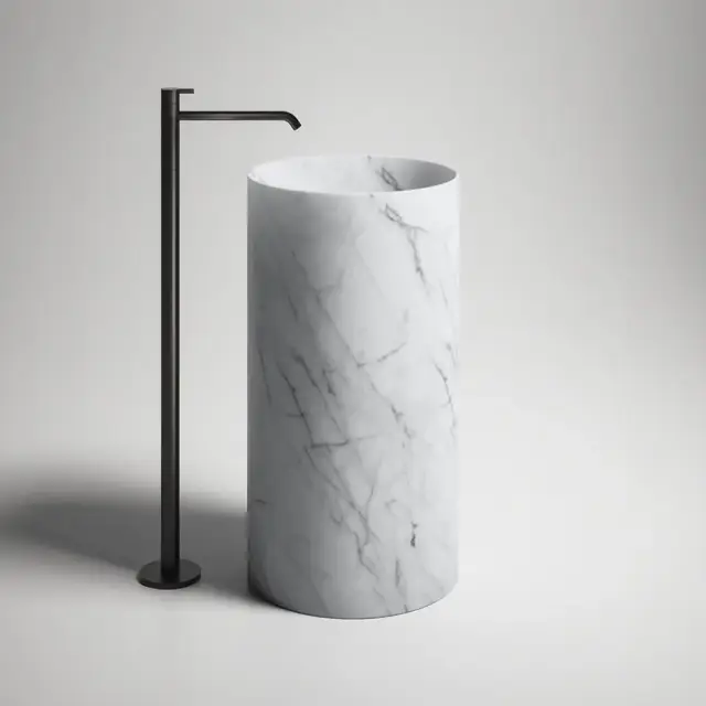 Antonio Lupi Breeze Stone Раковина