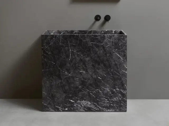 Antonio Lupi Mystreet Floor A254 Раковина