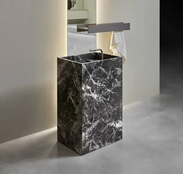 Antonio Lupi Mystreet Floor B154 Раковина