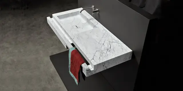 Antonio Lupi Cut Раковина