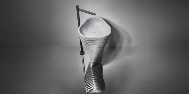Antonio Lupi Vortice Раковина
