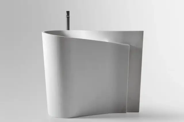Antonio Lupi Wave Раковина