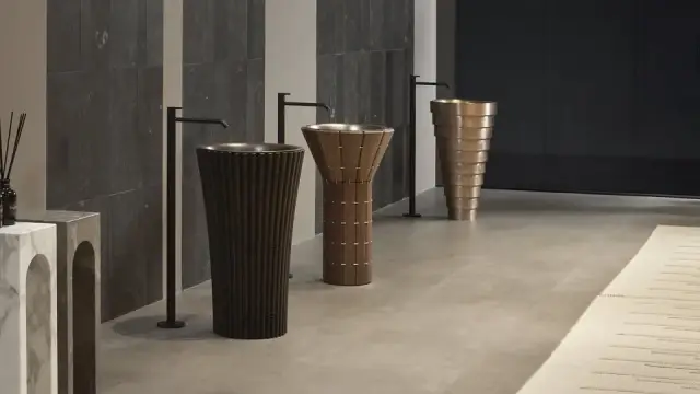 Antonio Lupi Amdl Circle Раковина