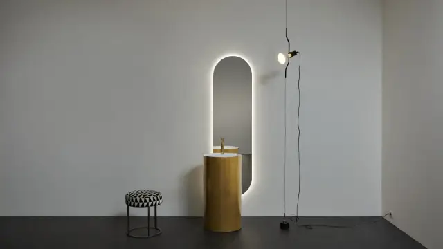 Antonio Lupi Simplo85 Раковина