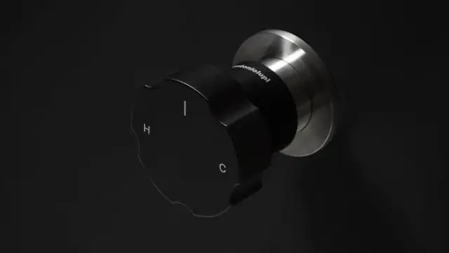 Antonio Lupi Tank Смеситель для душа