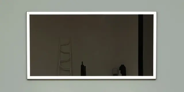 Antonio Lupi Vertice Зеркало