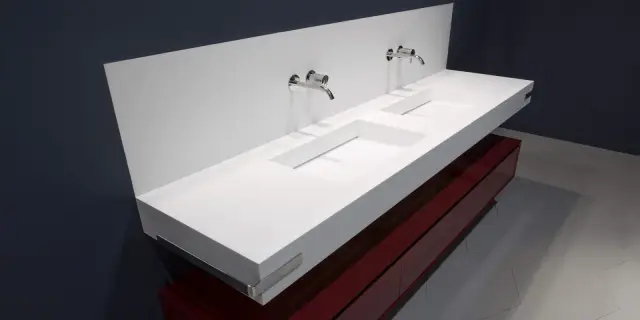 Antonio Lupi Corian Топ