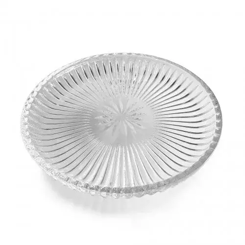 Лоток круглый без основания Tray without Base