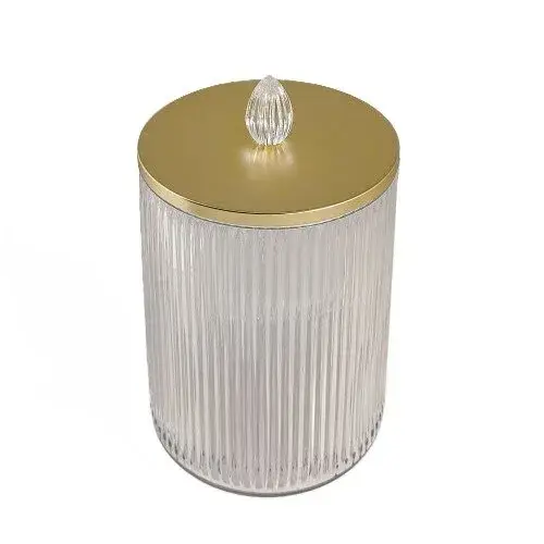 Урна с крышкой Dustbin with Cover