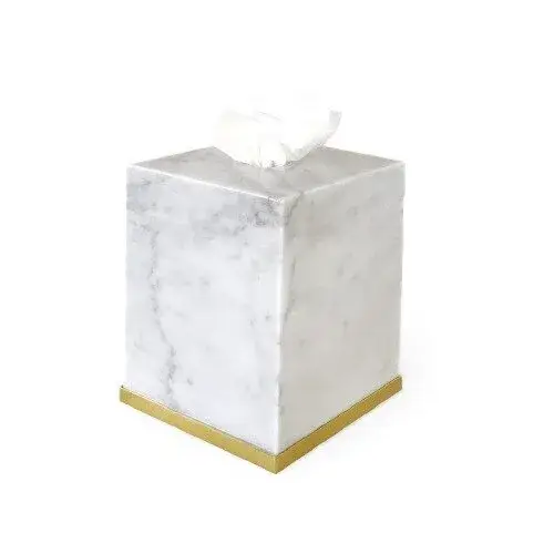 Контейнер для салфеток квадратный Square Kleenex Cover