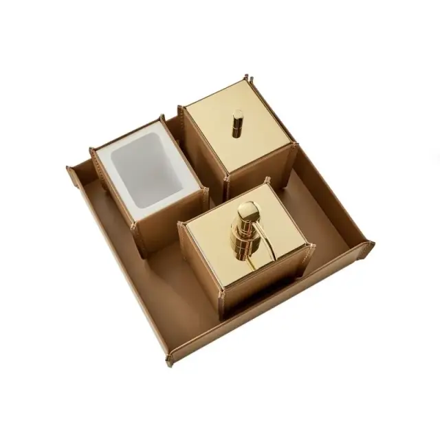 Набор аксессуаров Set 4 pieces