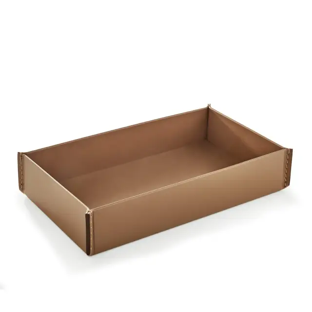 Лоток прямоугольный Rectangular Tray